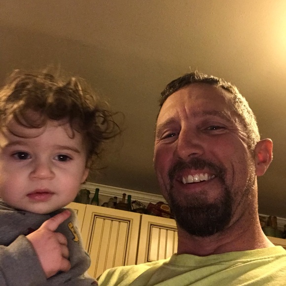 Meet your Posher, David - Picture 1 of 1